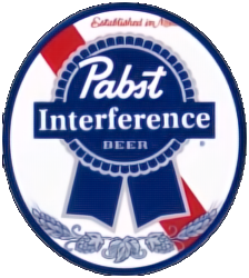 Pabst Interference Logo
